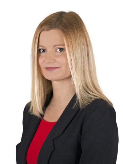 Ing. Daniela Kotyšková, Marketing Manager