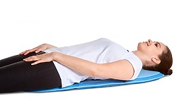Use of the A10P magnetic therapy applicator for back and spine therapies.