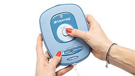 Biomag LightFit DUO magnetic therapy device
