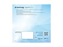 Instructions for use Biomag LightFit DUO