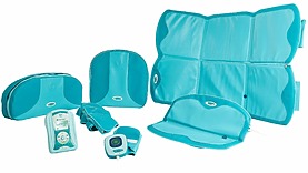 Set of veterinary magnetotherapy Biomag Lumina VET Komfort P2