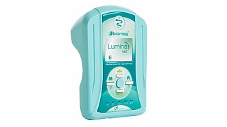 Veterinary magnetotherapy Biomag Lumina VET Clinic